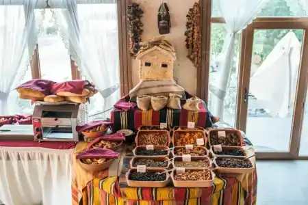 Kapadokya Hill & Spa (12+) - 66