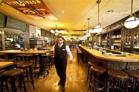 Dorint An der Messe Köln - 41