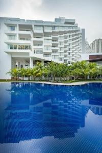 DoubleTree Resort by Hilton Penang - 9