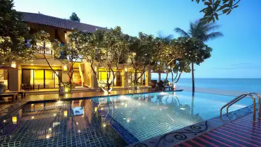 Praseban Resort - 35