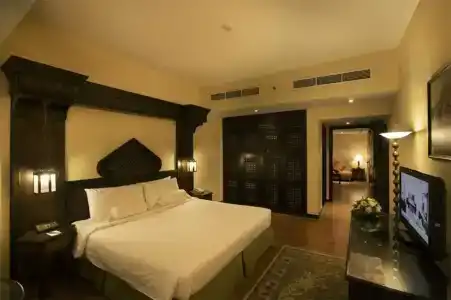 Arabian Courtyard & Spa - 97