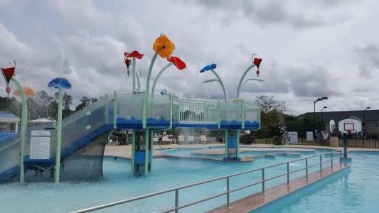 The Colonies at Williamsburg - 63