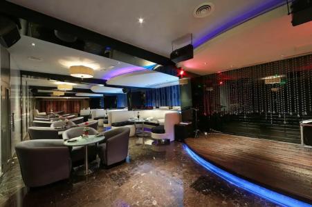 Al Khaleej Palace Deira - 56
