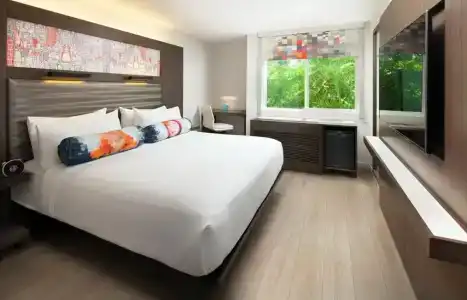 Aloft Sunnyvale