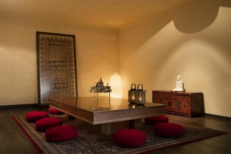 Luna Club Yoga & Spa 4Sup - 21