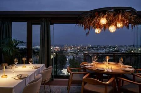 Legacy Gastro Suites - 78