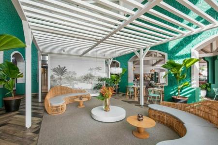 Sugar Beach Mauritius - 56