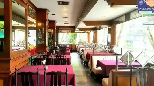 Caesar Palace - 21