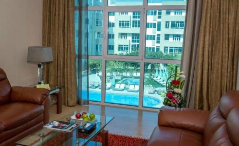 Elite Seef Residence And - 19