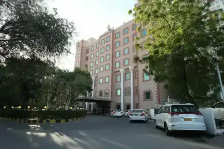 Ramee Guestline - 12