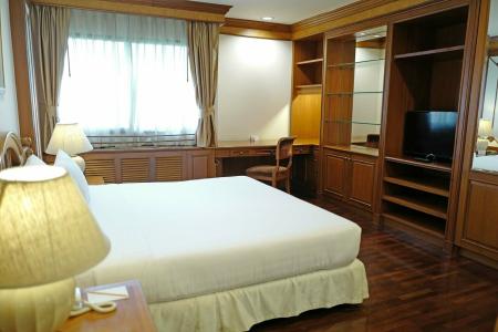 Bliston Suwan Park View - SHA Plus - 79