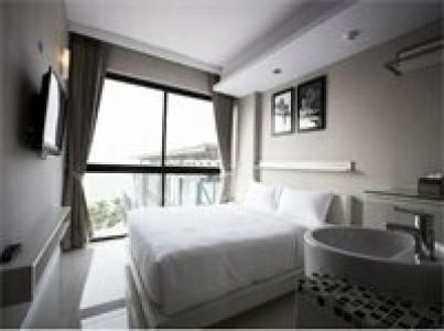 Serenotel Pattaya - 83