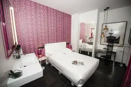 Posada del León de Oro Boutique - 28