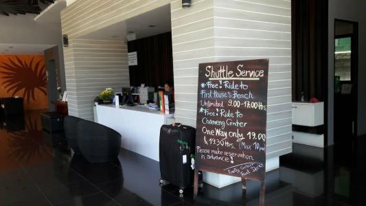 Chaweng Noi Pool Villa - SHA Plus - 33