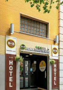 B&B Roma Trastevere - 0