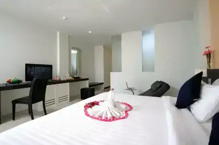 The Lantern Resorts Patong - SHA Extra Plus - 47