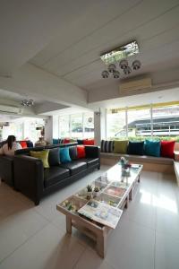 48 Ville Donmuang Airport - 38