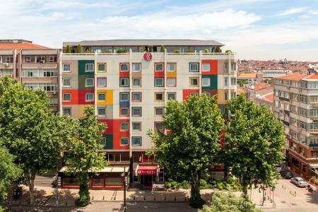 Ramada by Wyndham Istanbul Old City - 4