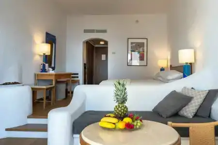 Coral Beach & Resort Cyprus - 58