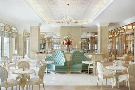 Habtoor Palace Dubai, LXRs & Resorts - 60