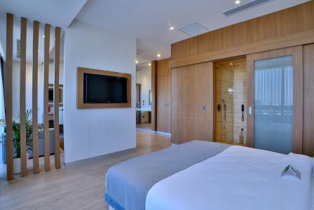 Ramada by Wyndham Istanbul Old City - 67