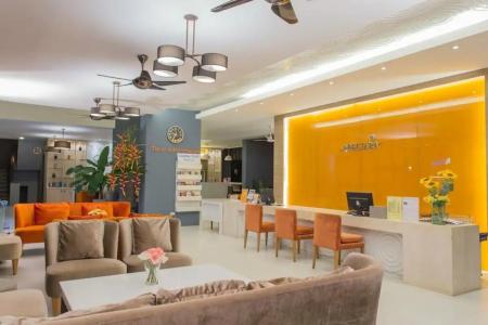 Aree Tara Resort - SHA Extra Plus - 44