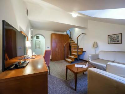 Garni Le Petit Piaf - 88