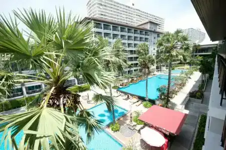 Welcome World Beach Resort & Spa - 20