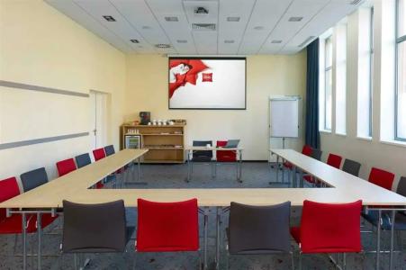 Ibis Kraków Stare Miasto - 46