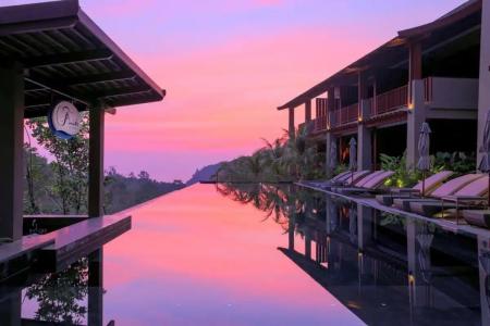 Avista Hideaway Phuket Patong - MGallery - SHA Plus - 16