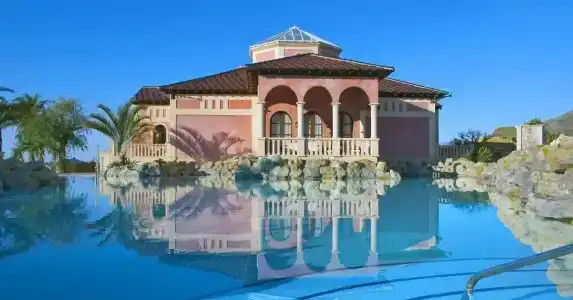 The Level at Meliá Villaitana - 18