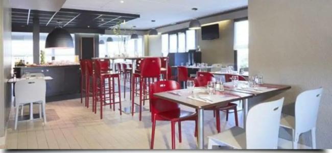 Kyriad Blois Nord - 32