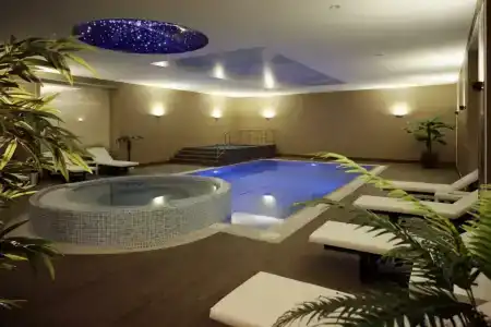 Mercure Istanbul Altunizade - 60