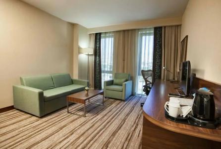 Hilton Garden Inn Erzincan - 13