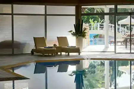 Mediterranean Beach - 44