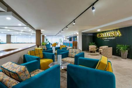 BSA Gradina - All Inclusive & Private Beach - 89