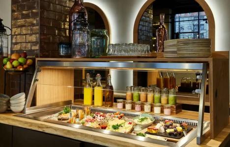 Indigo Dresden - Wettiner Platz, an IHG - 10