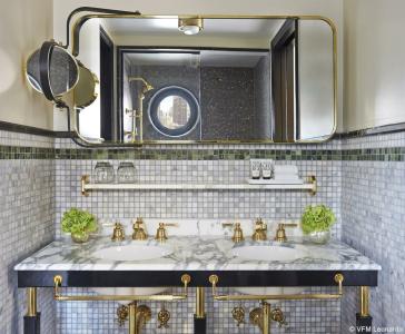 Le Meridien New York, Central Park by Marriott - 94