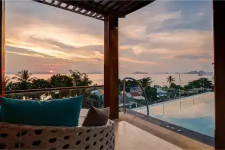 The Pelican Krabi - 92
