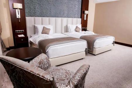 Grand Aras & Suites - 65