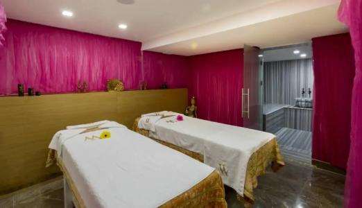 Wise & Spa - Adults Only - 50