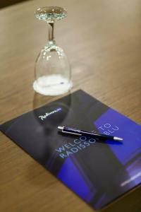 Radisson Blu, Ordu - 25