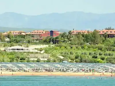 Alba Resort - Ultra All Inclusive - 10