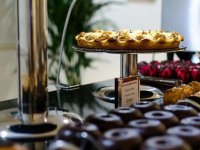 Exe Laietana Palace - 36