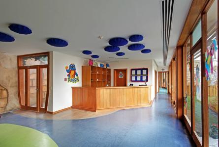 Grand Palladium Palace Resort Spa & Casino - All Inclusive - 97