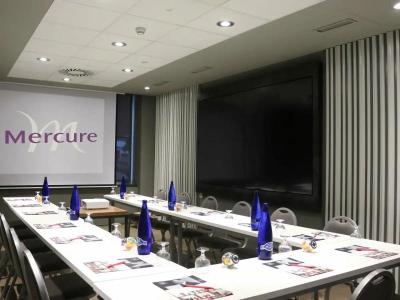 Mercure Madrid Centro - 88