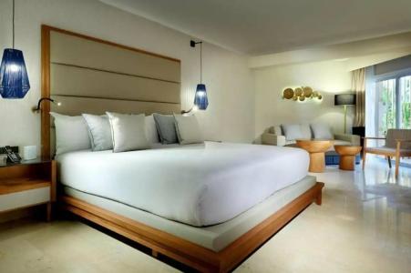 Grand Palladium Palace Resort Spa & Casino - All Inclusive - 10