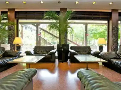 Mercure Bologna Centro - 85
