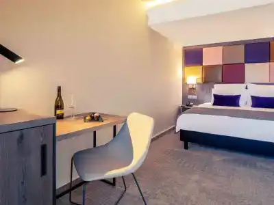 Mercure Budapest Korona - 49