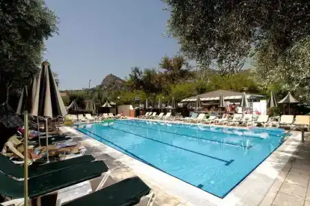 Belcekiz Beach Club - All Inclusive - 94